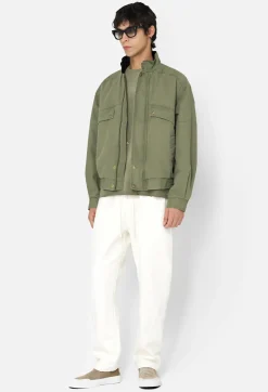 Studio Fleece Sendai Sweats