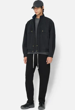 Studio Fleece Sendai Sweats