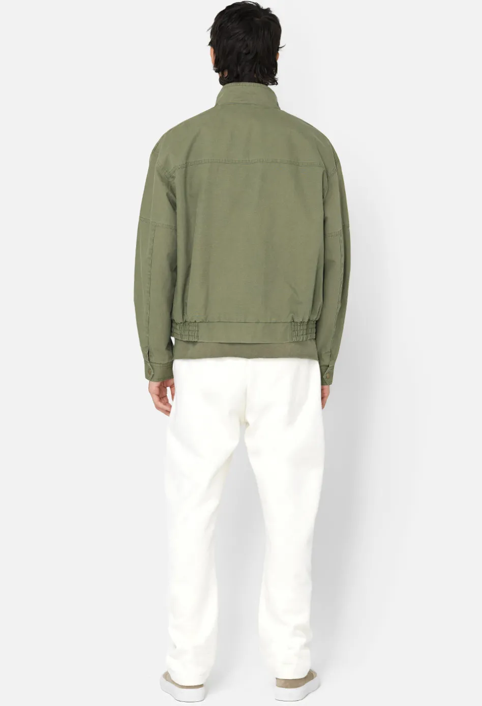Studio Fleece Sendai Sweats