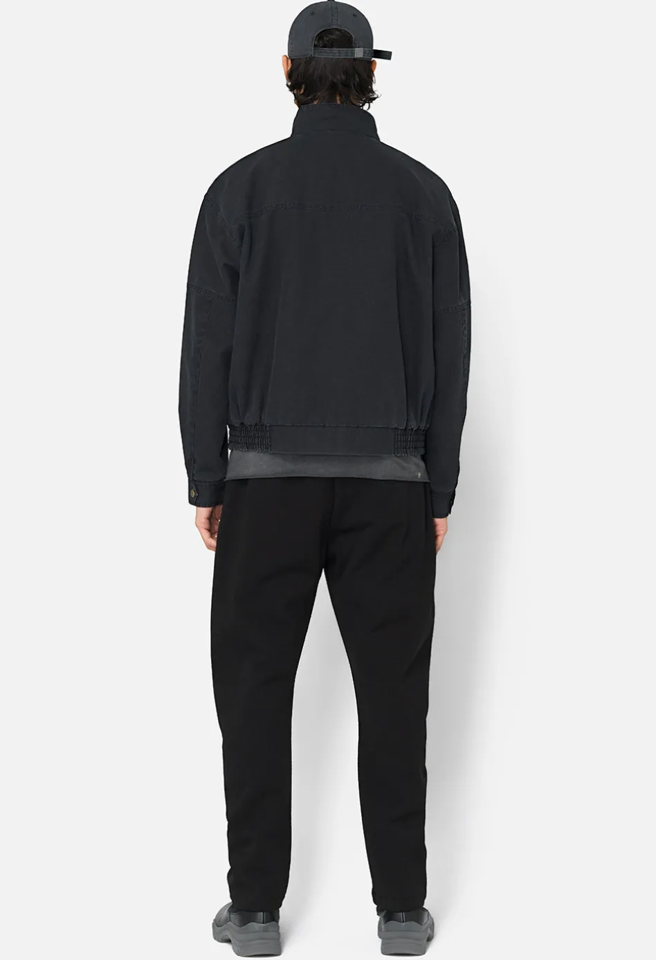 Studio Fleece Sendai Sweats