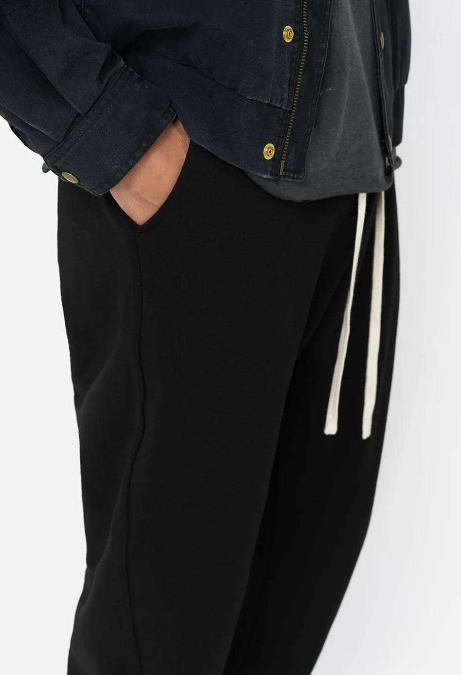 Studio Fleece Sendai Sweats