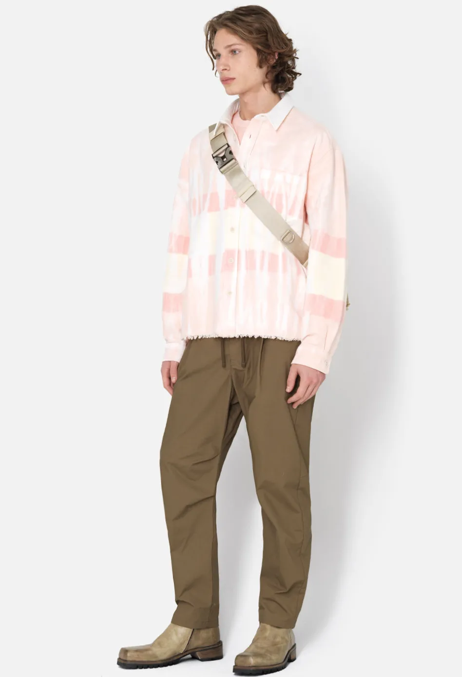 Studio Pant