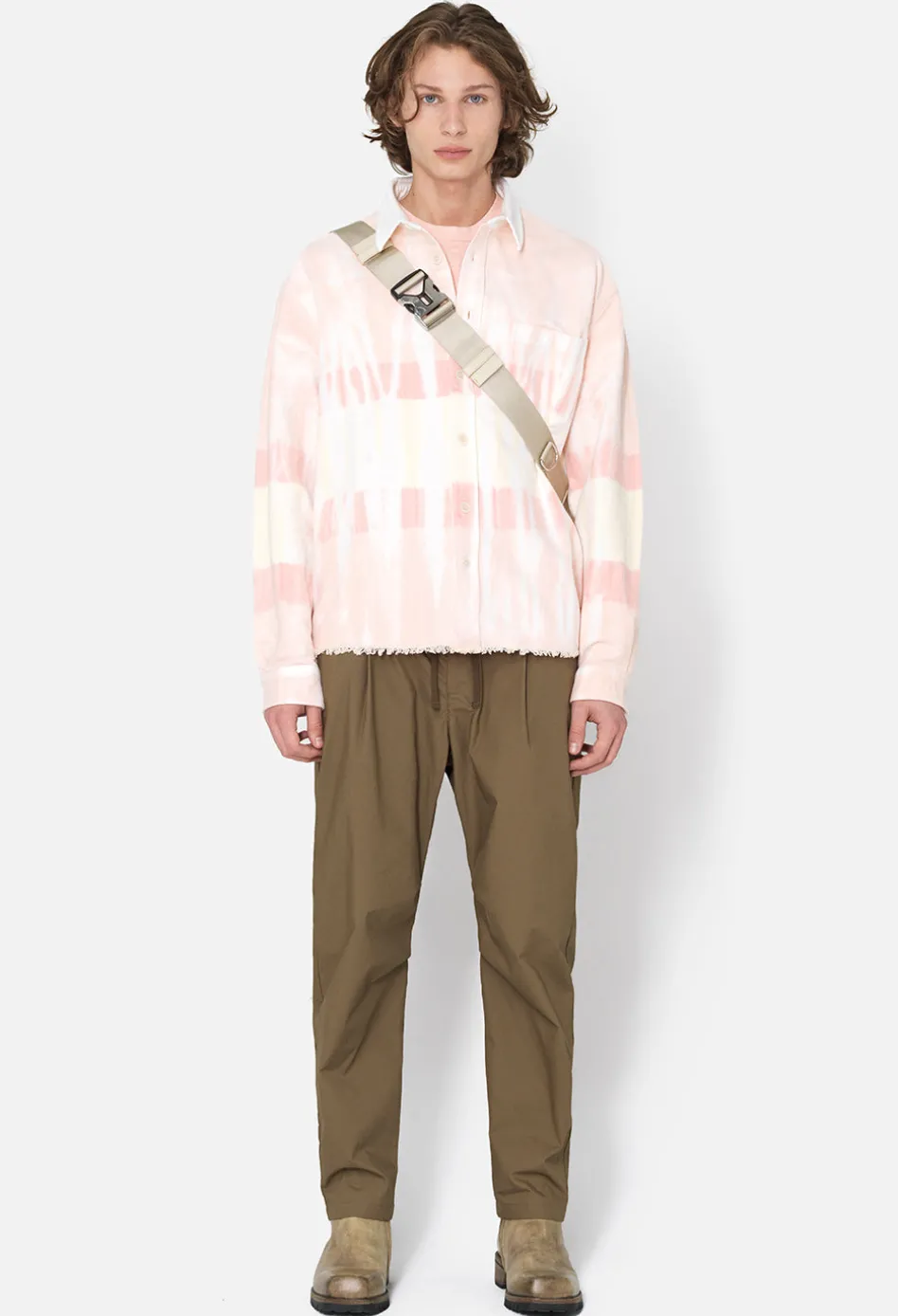 Studio Pant
