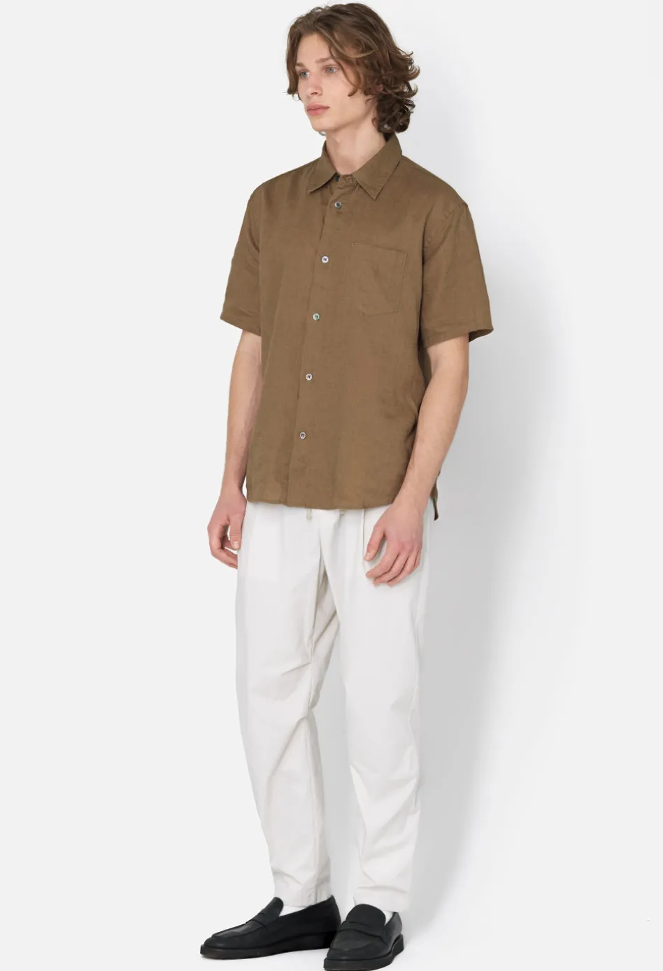 Studio Pant