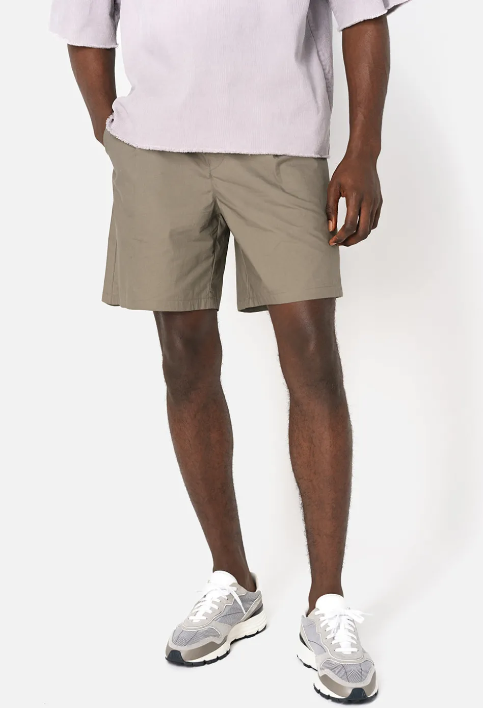 Studio Shorts