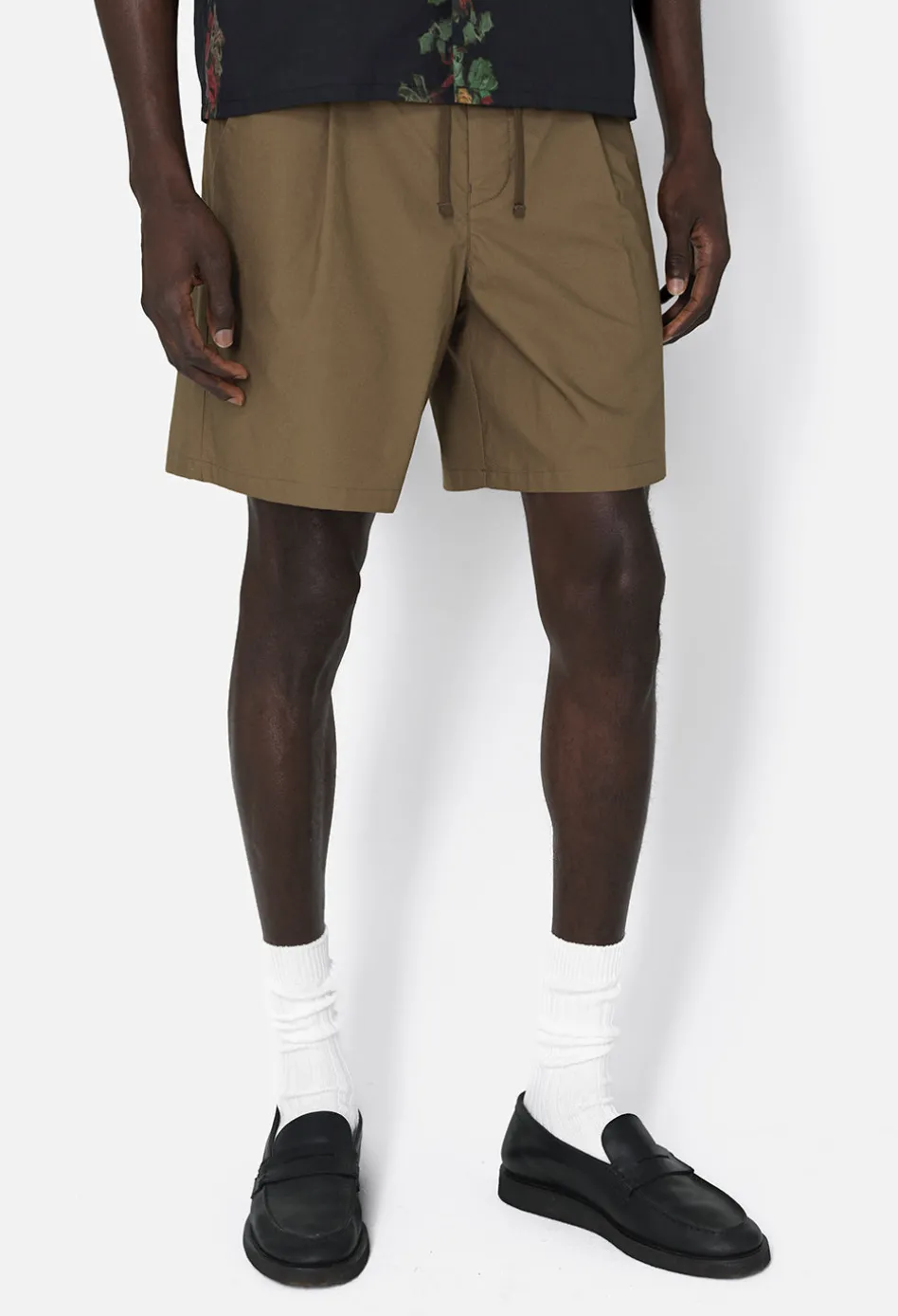 Studio Shorts