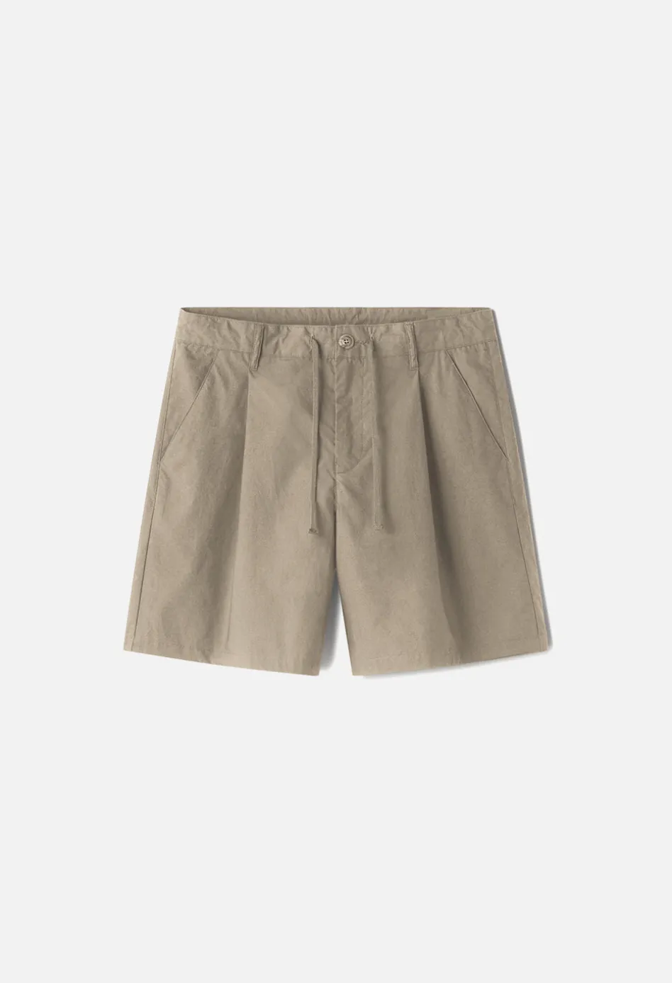 Studio Shorts