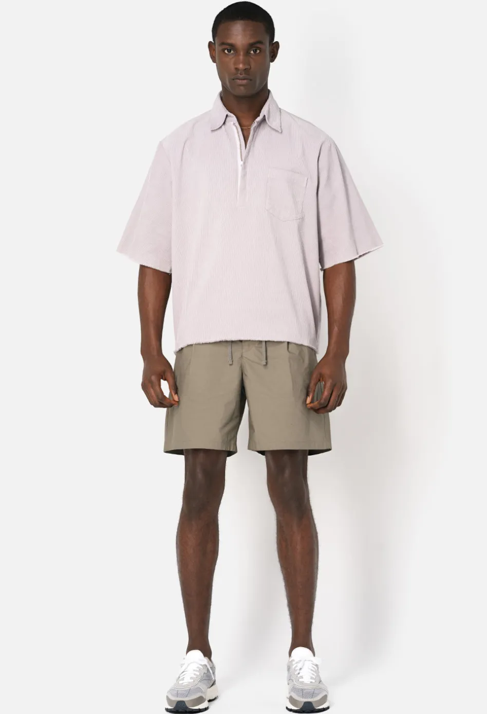Studio Shorts