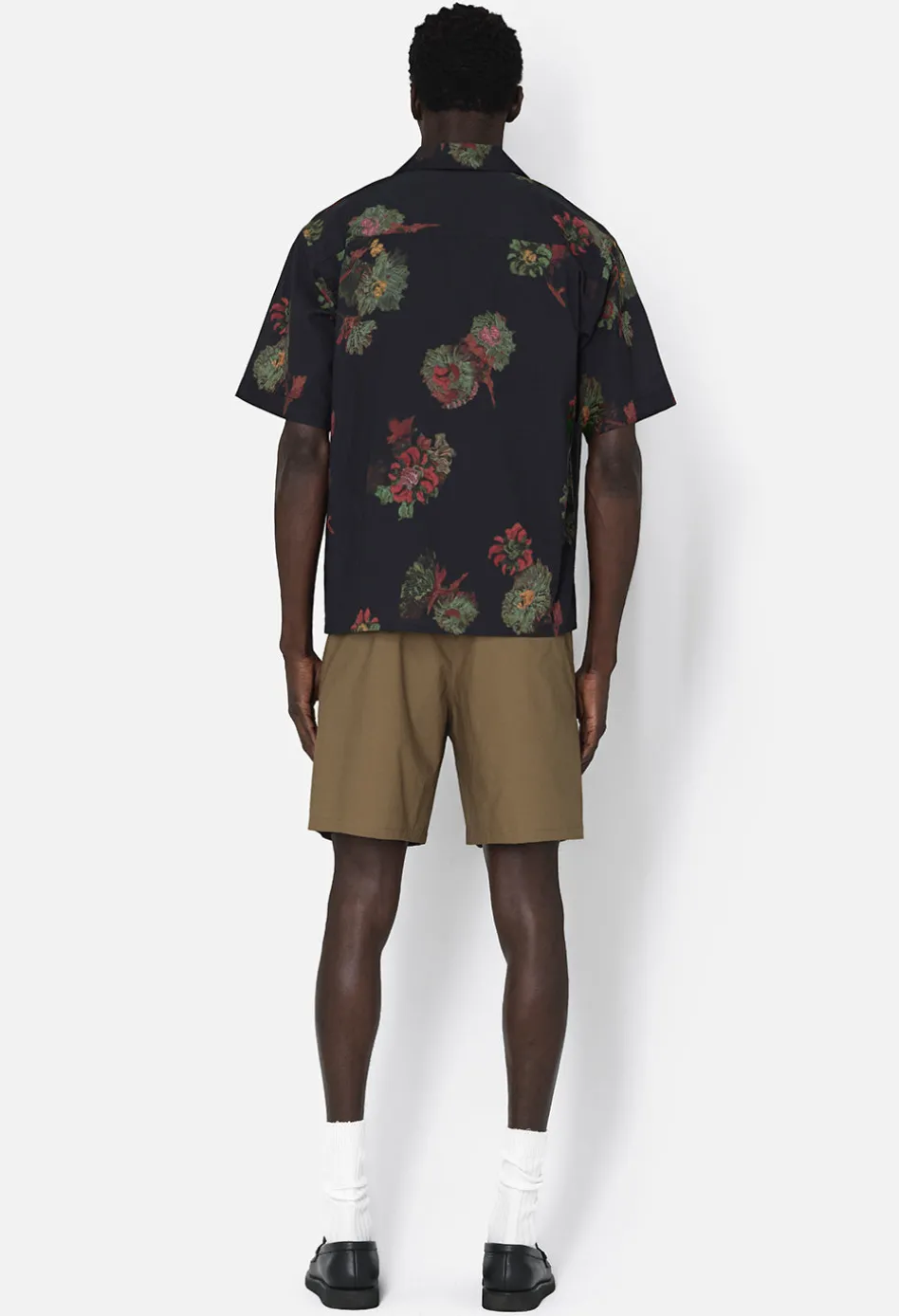 Studio Shorts