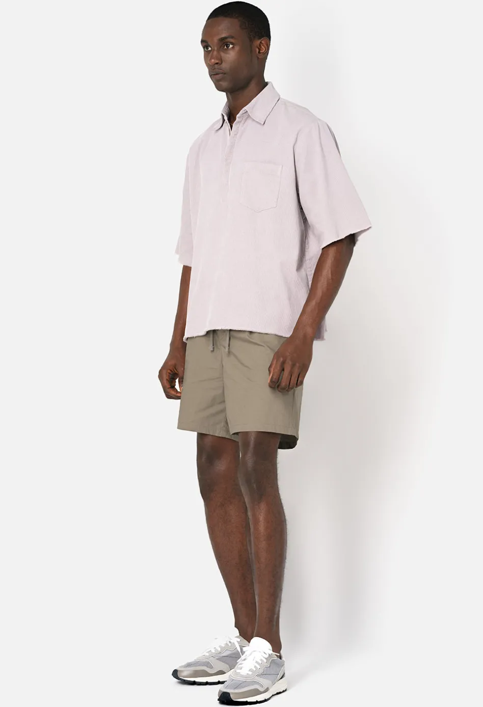 Studio Shorts