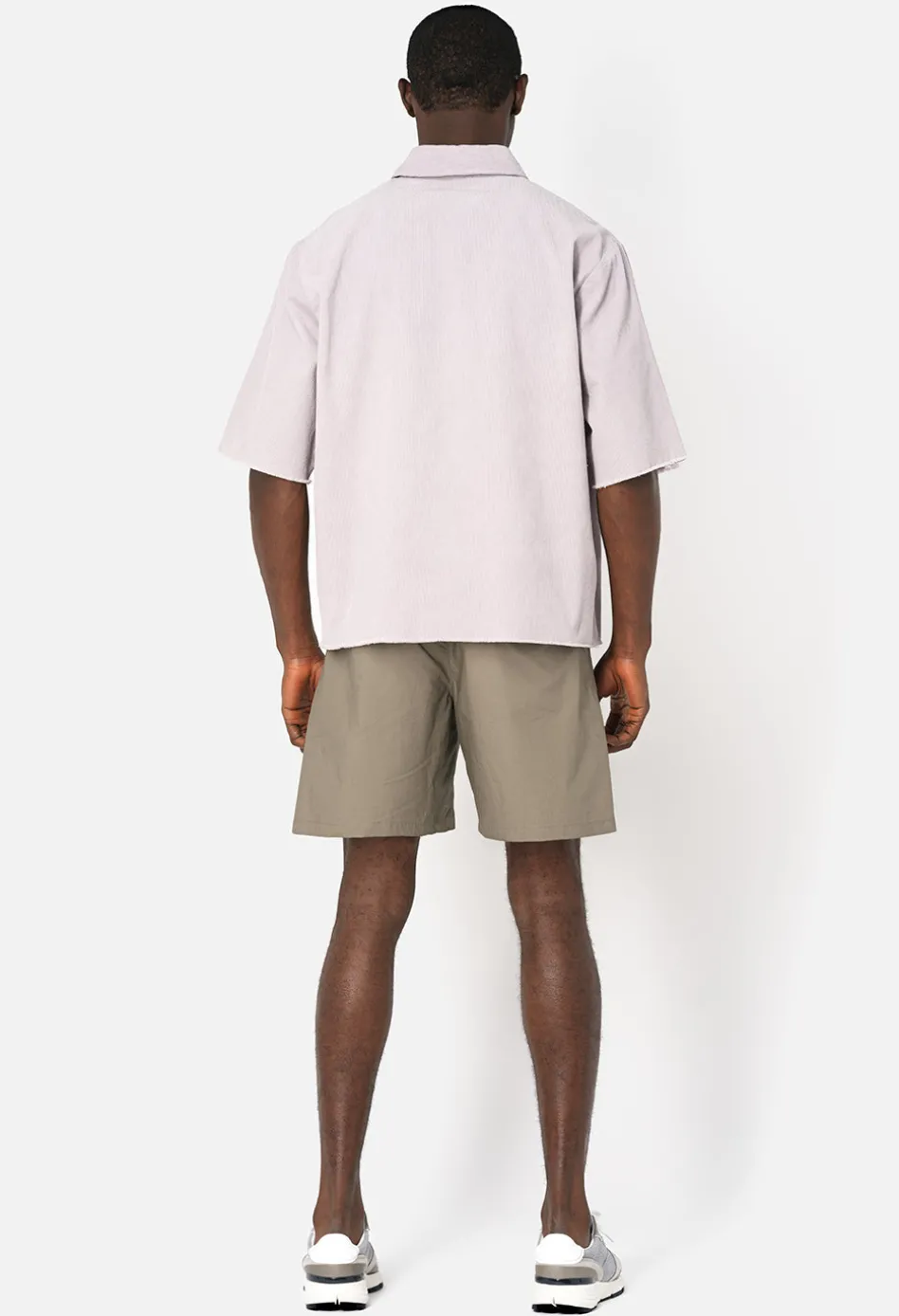 Studio Shorts