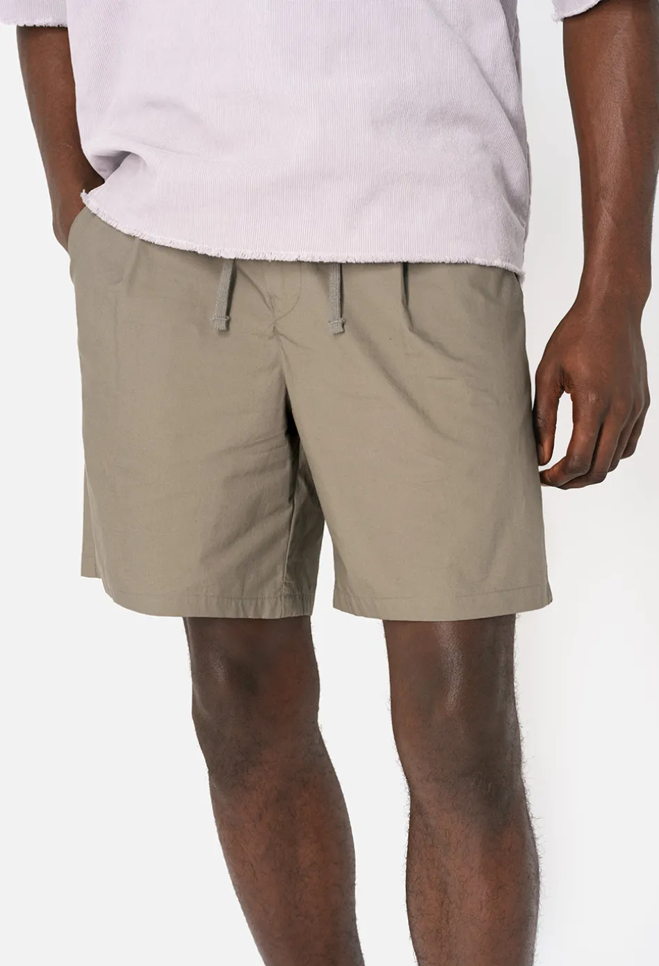 Studio Shorts