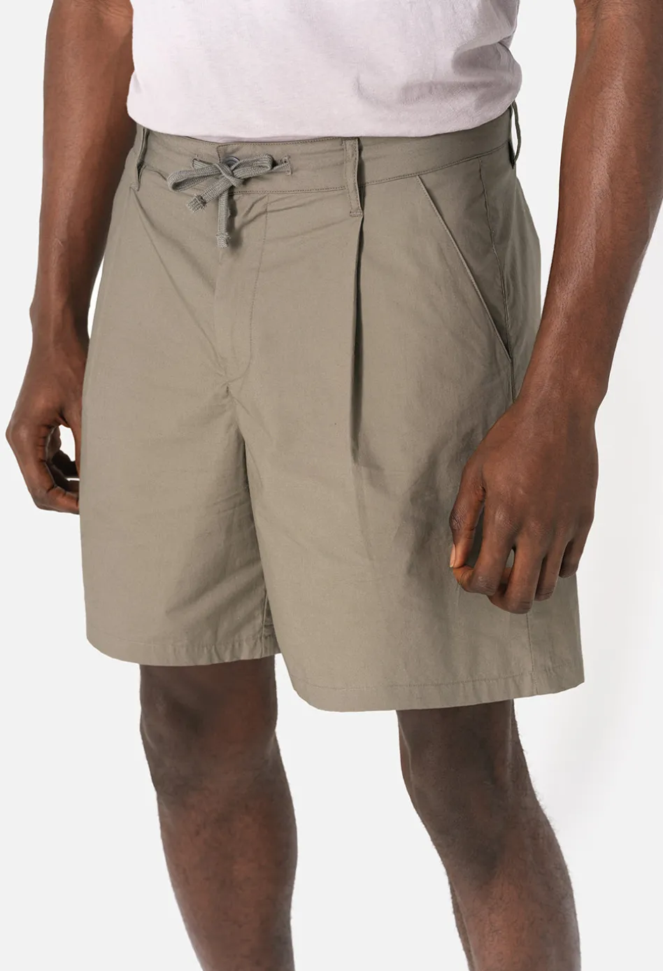 Studio Shorts
