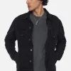 Suede Thumper Jacket Type III