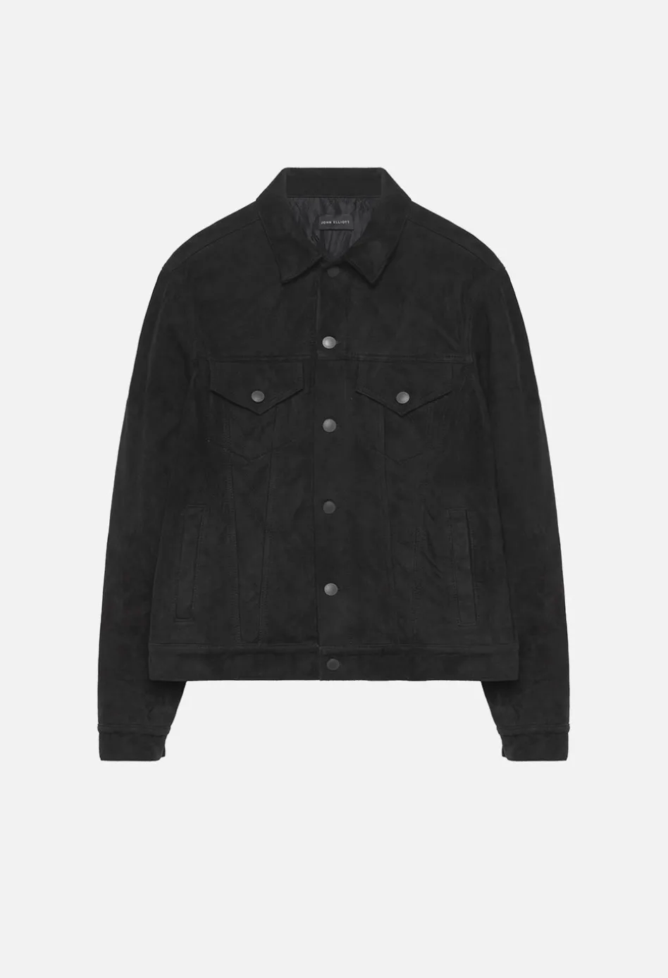 Suede Thumper Jacket Type III