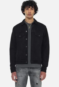 Suede Thumper Jacket Type III