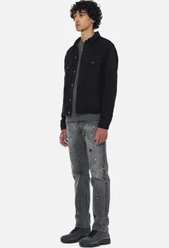 Suede Thumper Jacket Type III