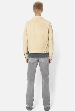 Suede Thumper Jacket Type III