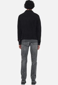 Suede Thumper Jacket Type III