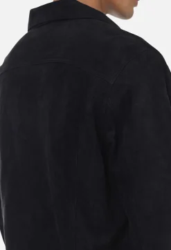 Suede Thumper Jacket Type III