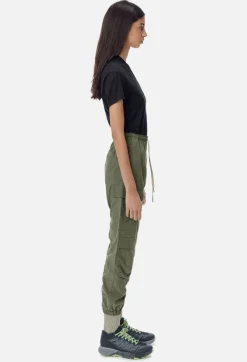 Supima Asymmetrical Tee