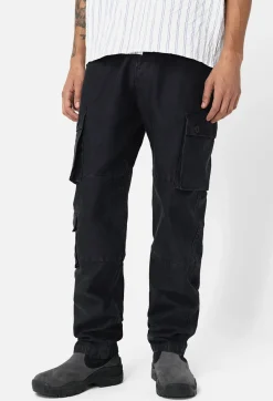 Techno Utility Cargo Pant