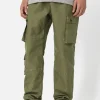 Techno Utility Cargo Pant