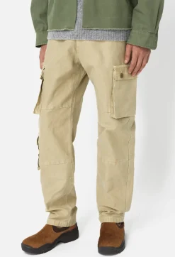Techno Utility Cargo Pant