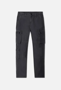Techno Utility Cargo Pant