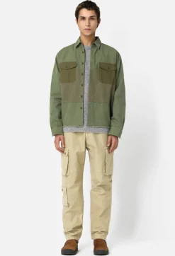 Techno Utility Cargo Pant