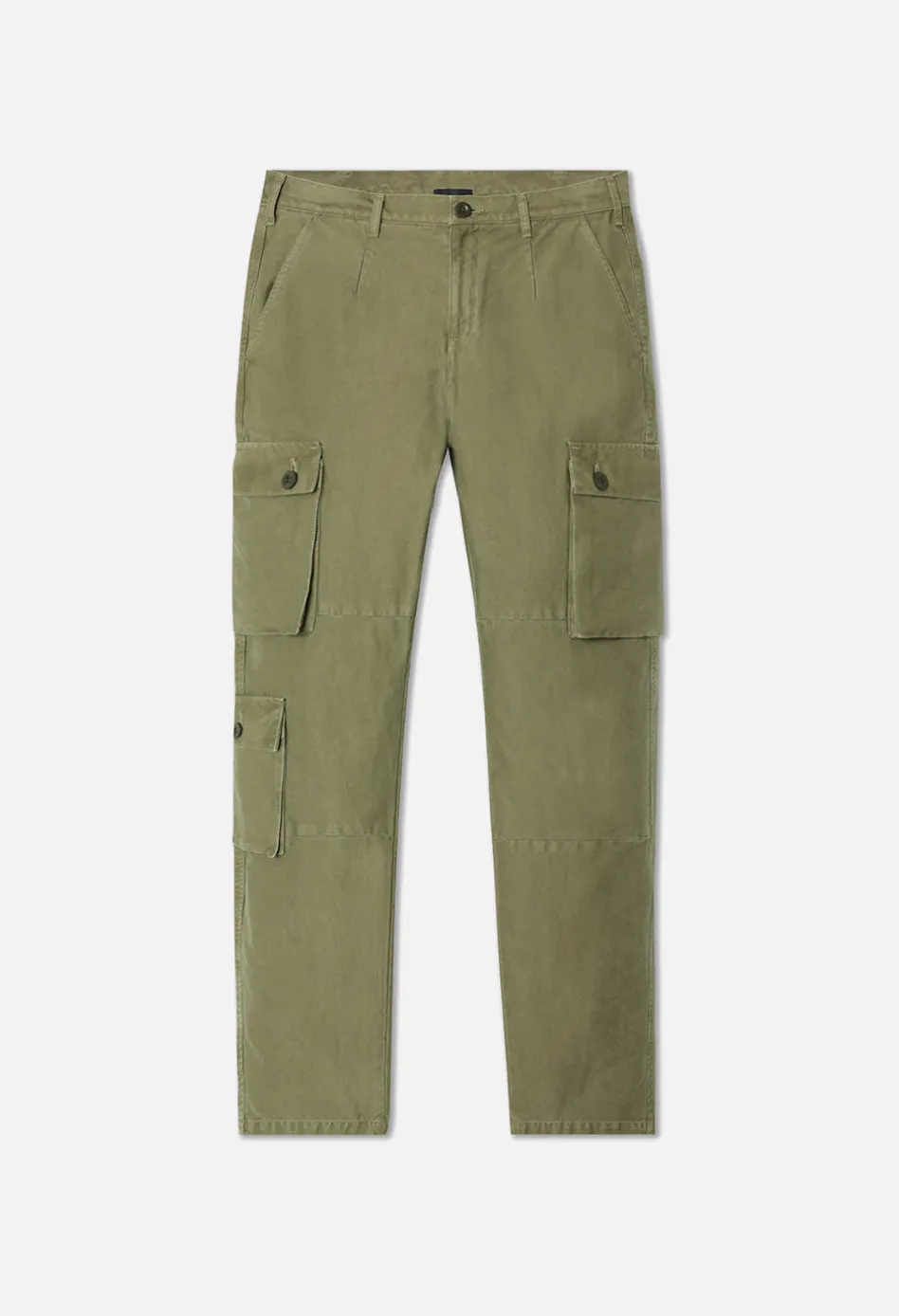 Techno Utility Cargo Pant