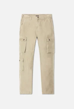 Techno Utility Cargo Pant
