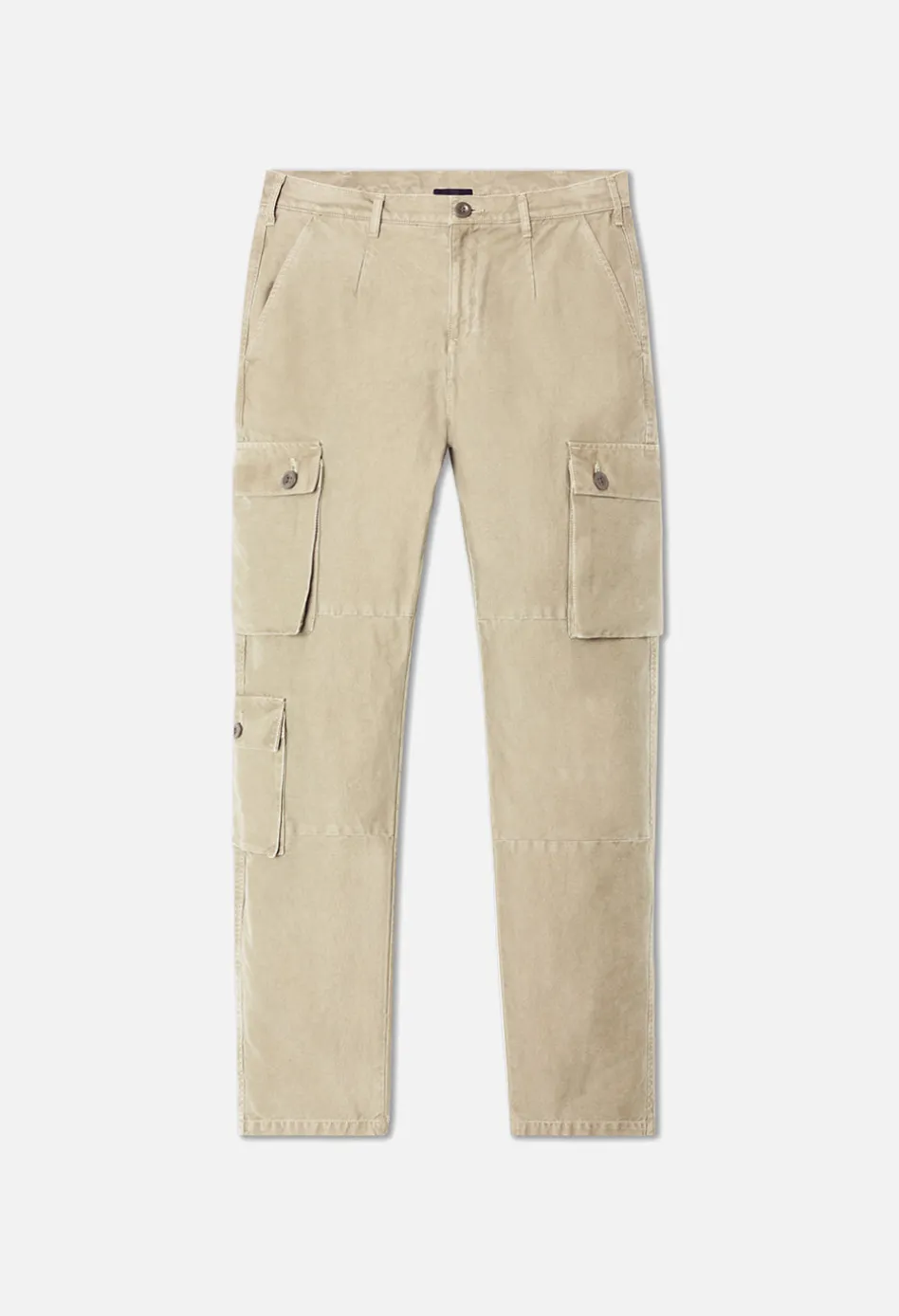 Techno Utility Cargo Pant