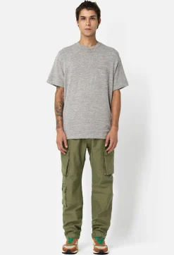 Techno Utility Cargo Pant