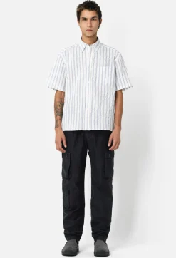Techno Utility Cargo Pant