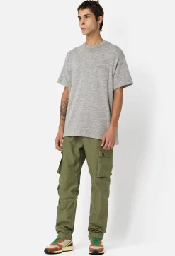 Techno Utility Cargo Pant