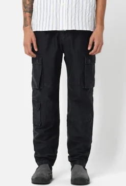 Techno Utility Cargo Pant