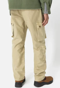 Techno Utility Cargo Pant