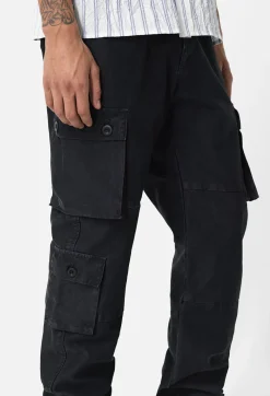 Techno Utility Cargo Pant