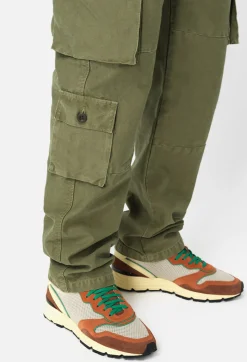 Techno Utility Cargo Pant