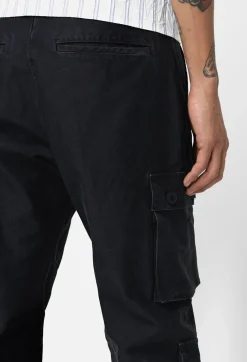 Techno Utility Cargo Pant