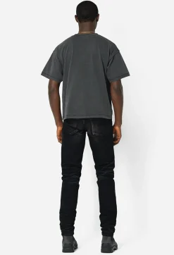 The Cast 2 Rigid