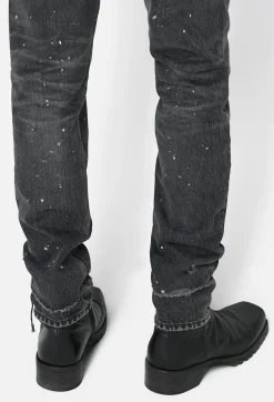 The Cast 2 Rigid