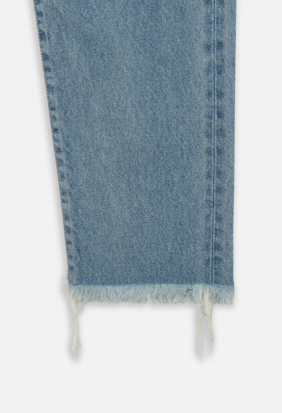 The Cast 2 Rigid