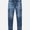 The Cast 2 Rigid Selvedge