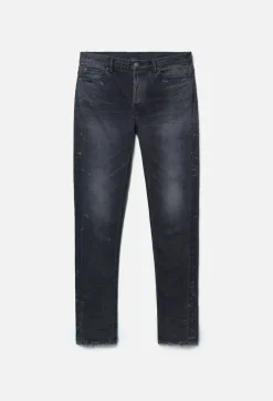 The Cast 2 Rigid Selvedge
