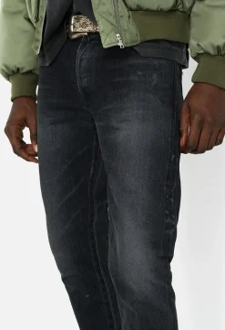 The Cast 2 Rigid Selvedge