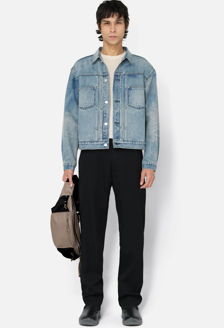 Thumper Jacket Type II