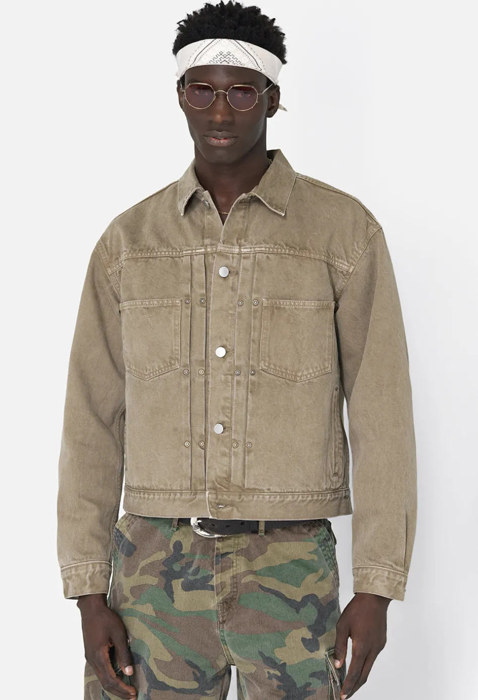 Thumper Jacket Type II