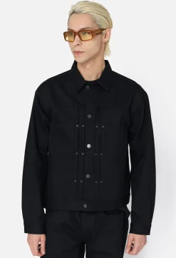 Thumper Jacket Type II